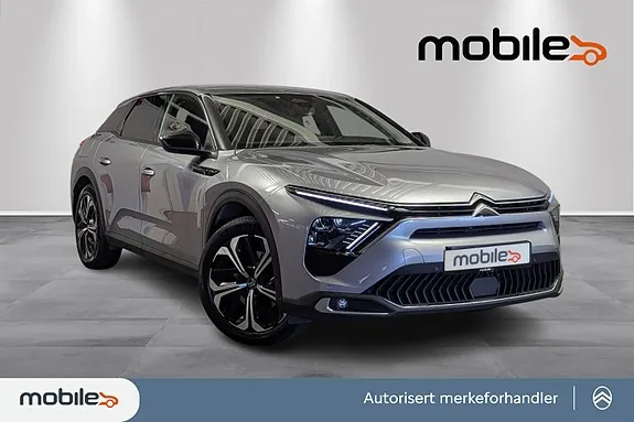 Citroen C5 X