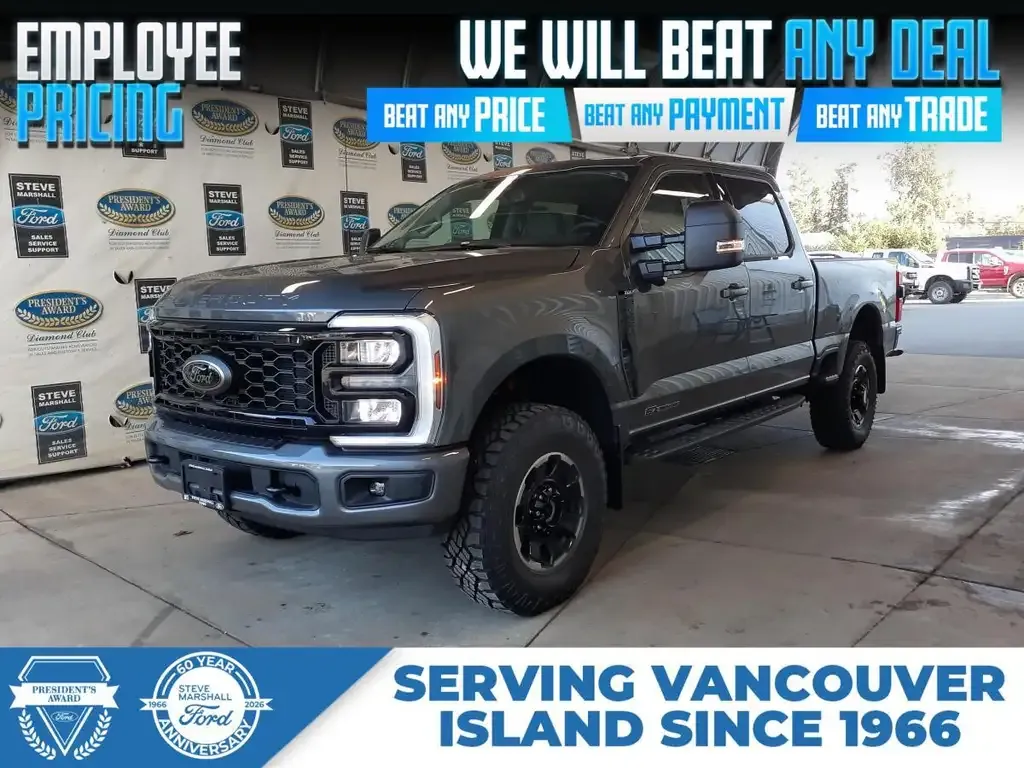 Ford F 350