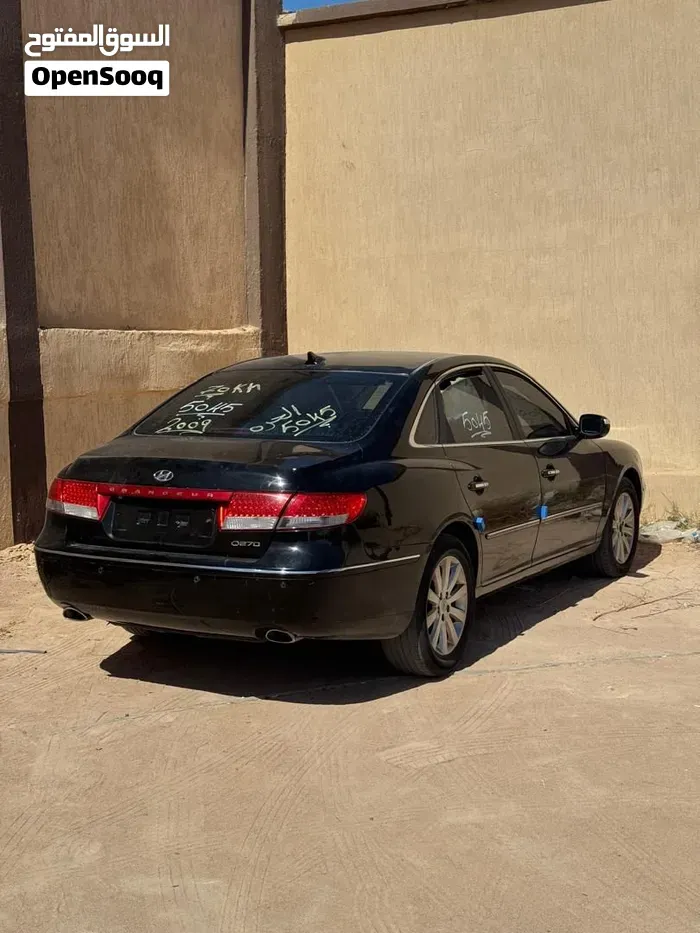 Hyundai Azera