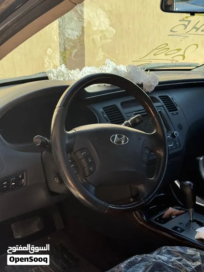 Hyundai Azera 2009 photo 2