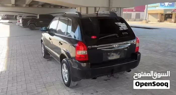 Hyundai Sonata 2009 photo 5