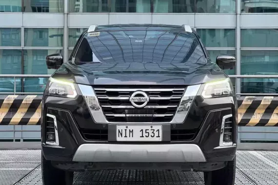 Nissan Terra 2023 photo 2