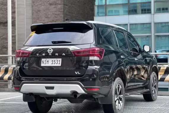 Nissan Terra 2023 photo 4