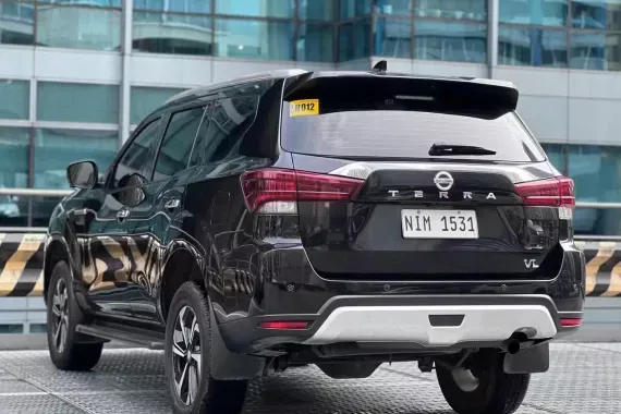 Nissan Terra 2023 photo 5