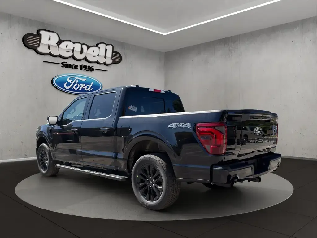Ford F-150 2026 photo 4