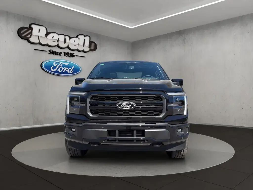 Ford F-150 2026 photo 2