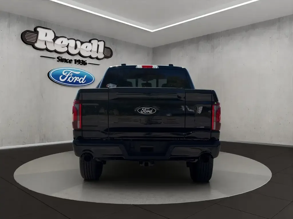 Ford F-150 2026 photo 5
