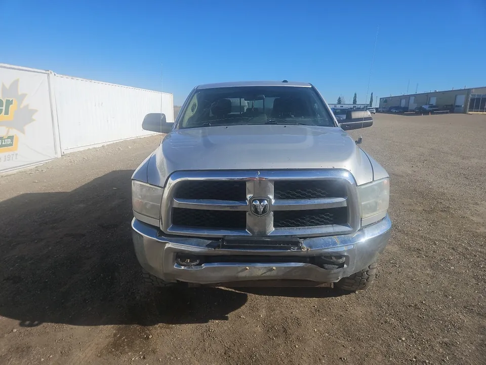 Ram 3500 Hd 2017 photo 5
