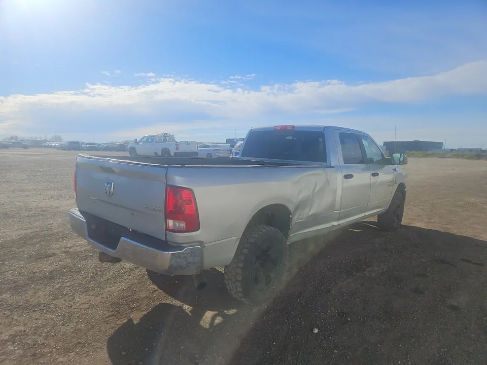 Ram 3500 Hd 2017 photo 3