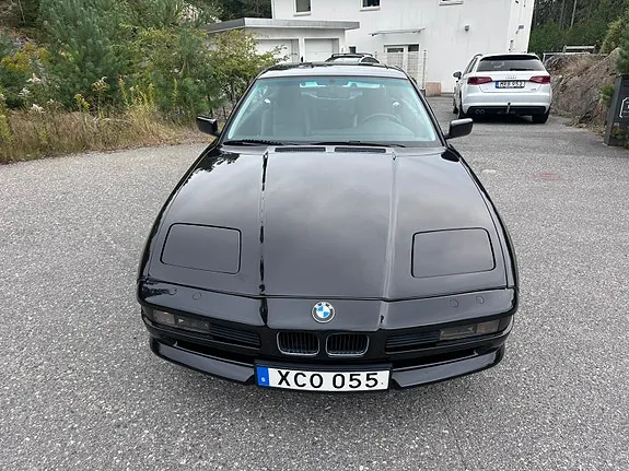 BMW 840Ci 1996 photo 2