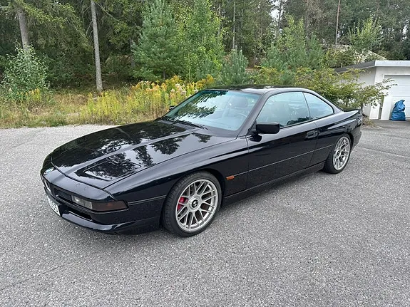 BMW 840Ci