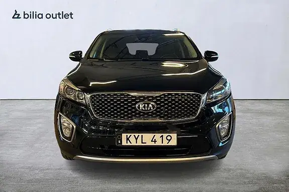 Kia Sorento 2016 photo 5