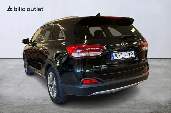 Kia Sorento 2016 photo 3