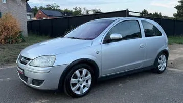 Opel Corsa 2005 photo 3