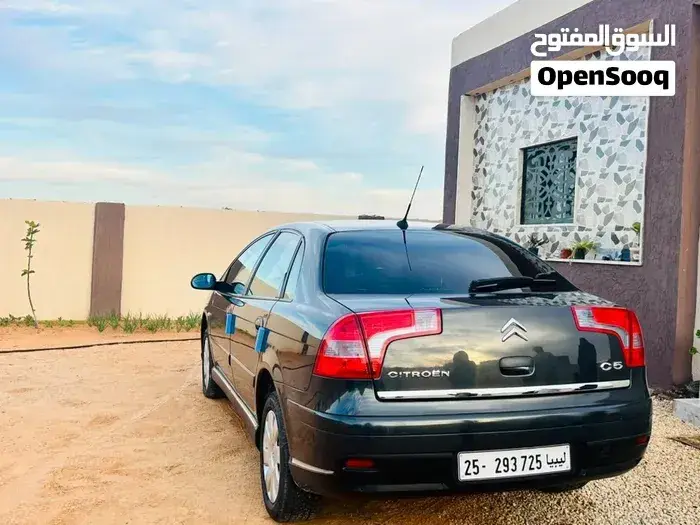 Citroen C5
