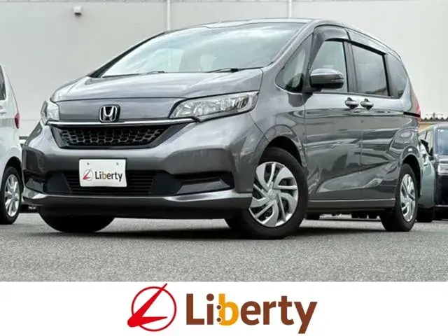 Honda Freed 2021 photo 2