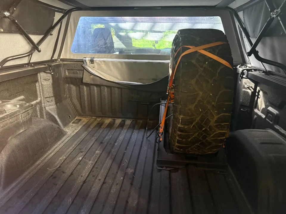 Chevrolet Trail Boss Lt 2022 photo 4