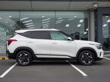 Kia Seltos 2024 photo 4