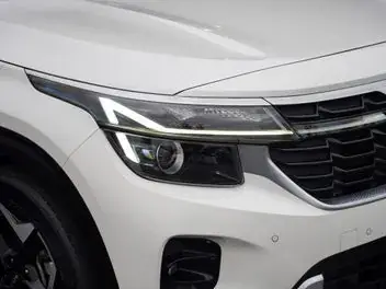 Kia Seltos 2024 photo 5