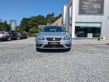 Seat Leon 2020 photo 2