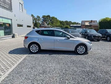 Seat Leon 2020 photo 3
