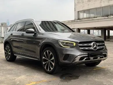 Mercedes-Benz Glc200
