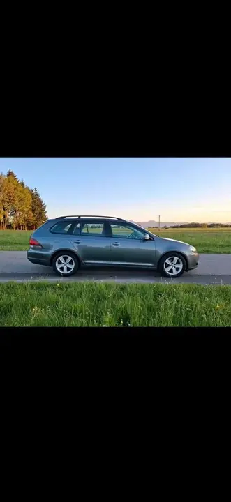 Volkswagen Golf 6
