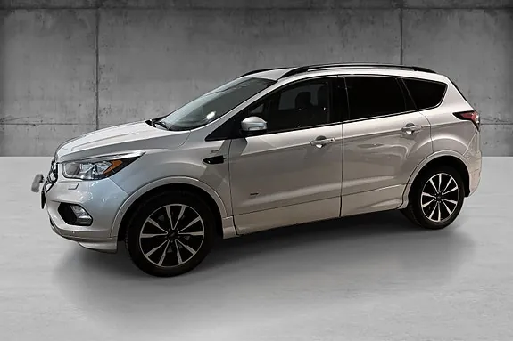 Ford Kuga 2017 photo 3