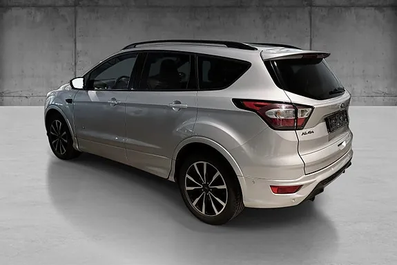 Ford Kuga 2017 photo 5