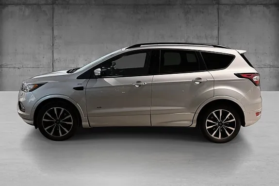 Ford Kuga 2017 photo 4