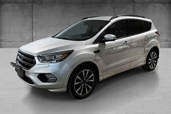 Ford Kuga 2017 photo 2