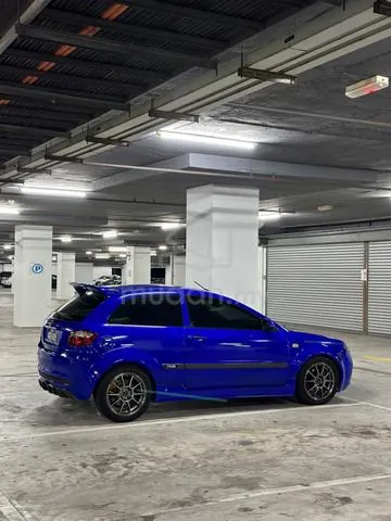 Proton Satria