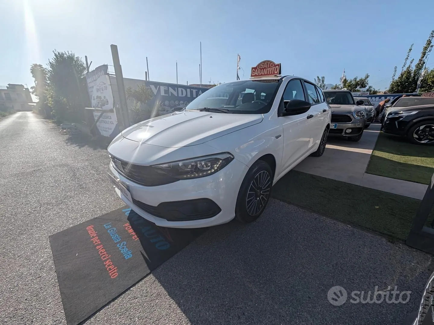 Fiat Tipo