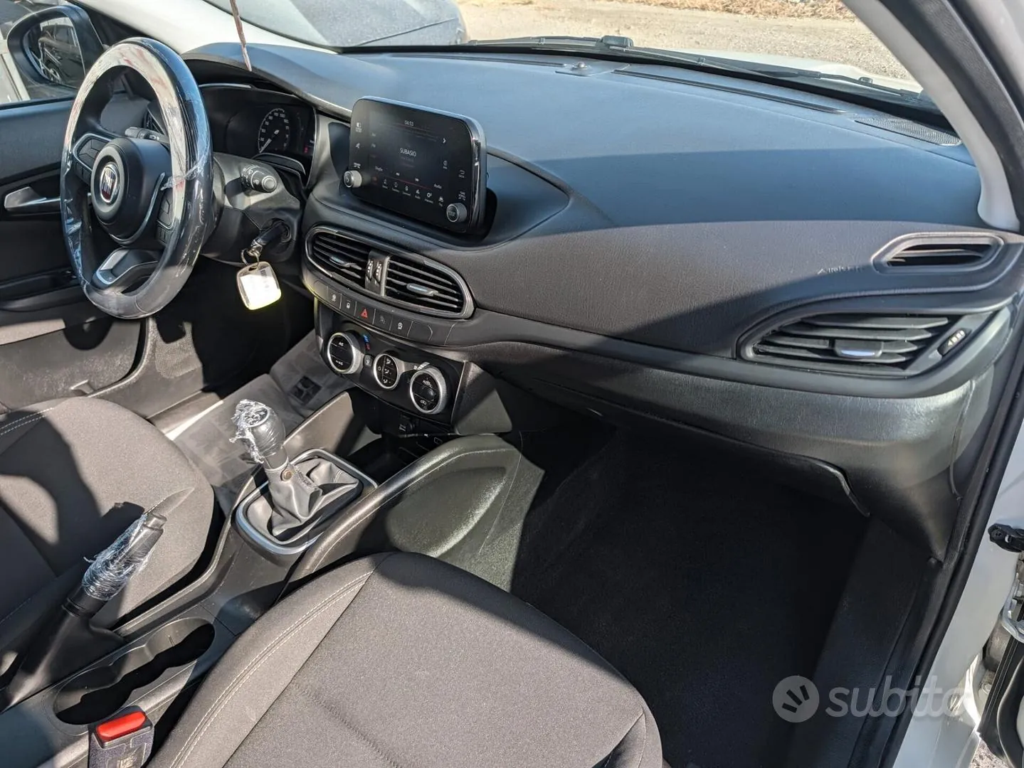 Fiat Tipo 2023 photo 5