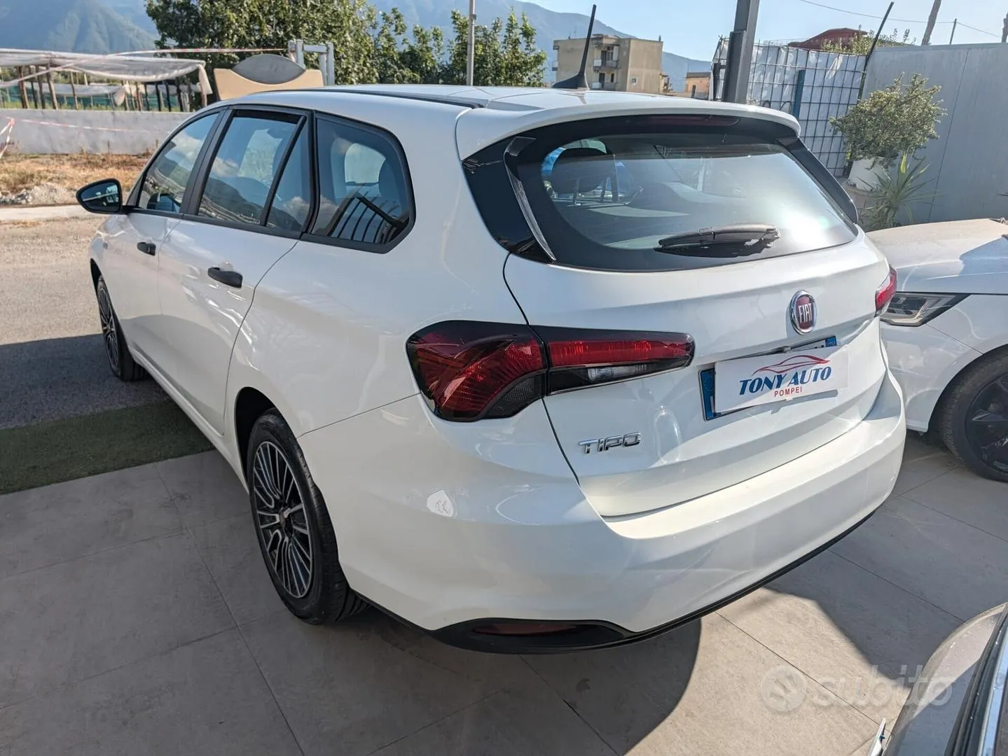 Fiat Tipo 2023 photo 4