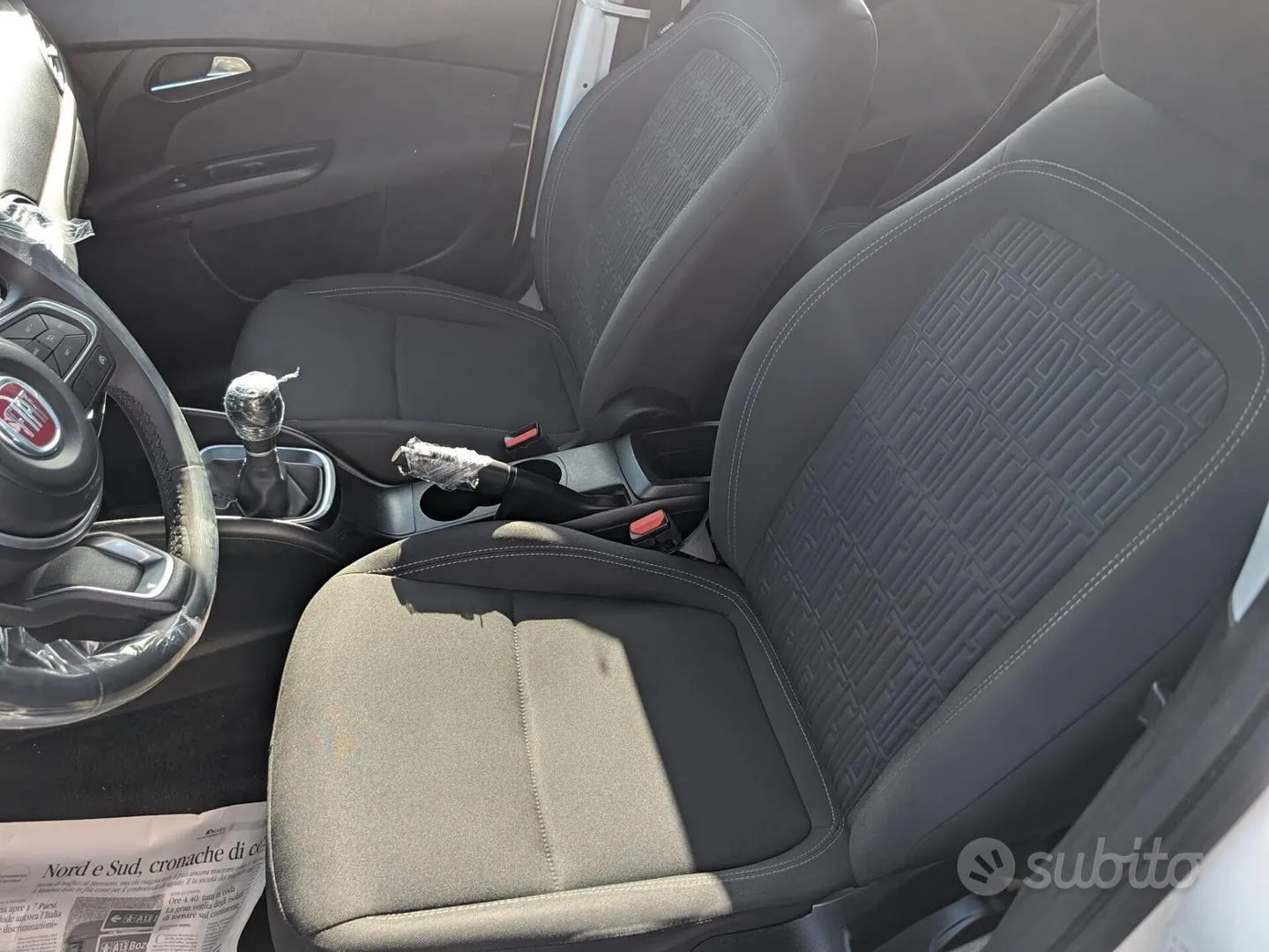 Fiat Tipo 2023 photo 2