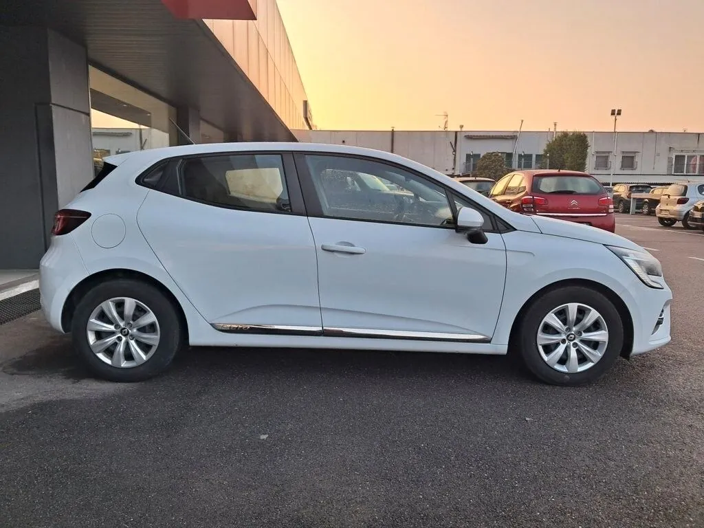 Renault Clio 2021 photo 4