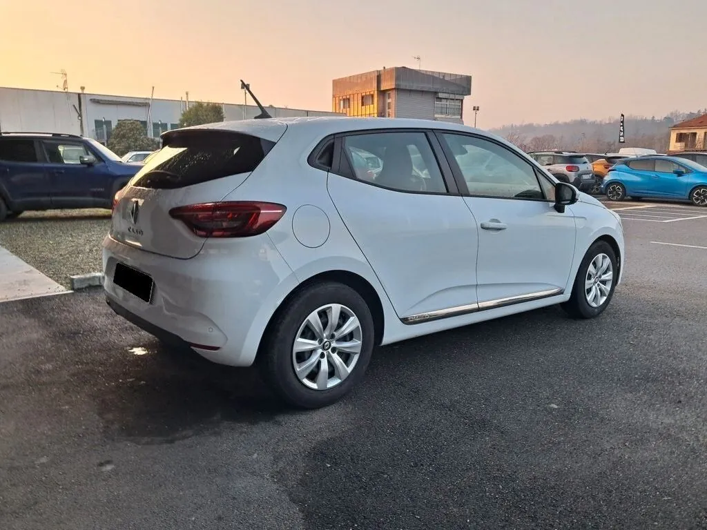 Renault Clio 2021 photo 5