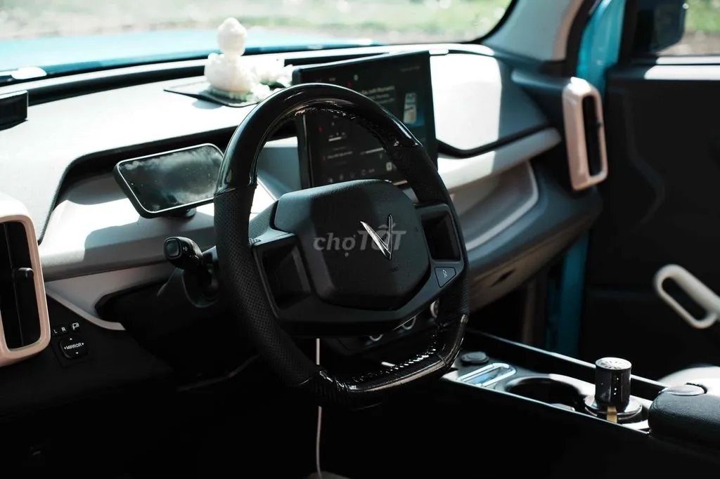Vinfast Vf3 2025 photo 4
