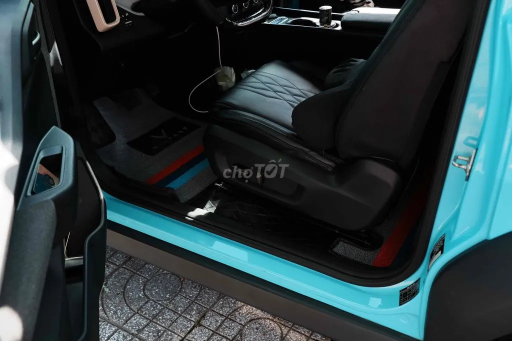 Vinfast Vf3 2025 photo 5