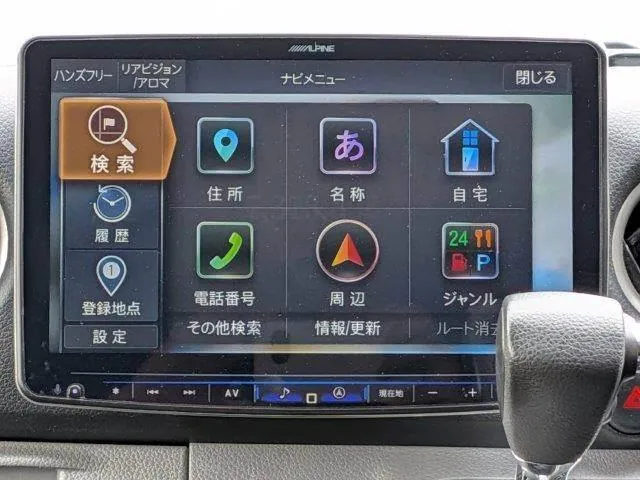 Nissan Nv350 Caravan 2017 photo 5