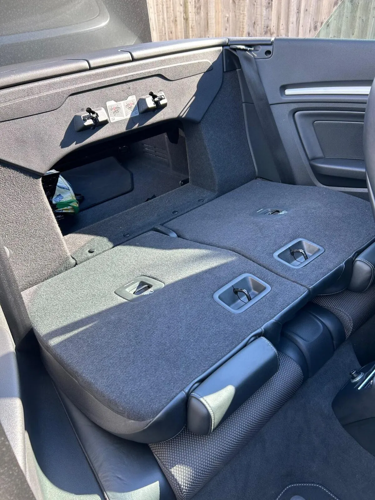 Audi A3 2018 photo 5