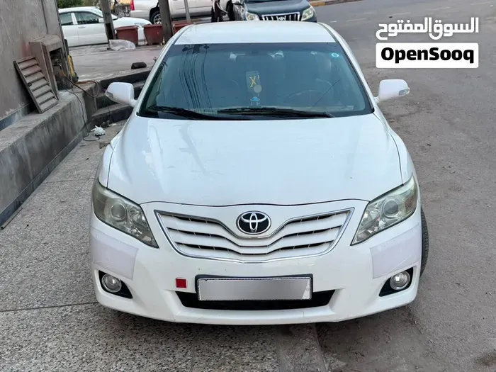 Toyota Camry 2009 photo 4