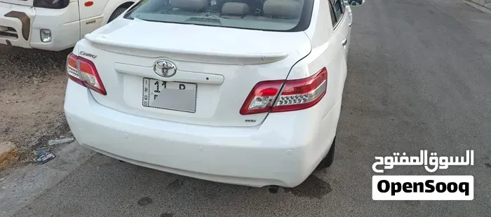 Toyota Camry 2009 photo 2