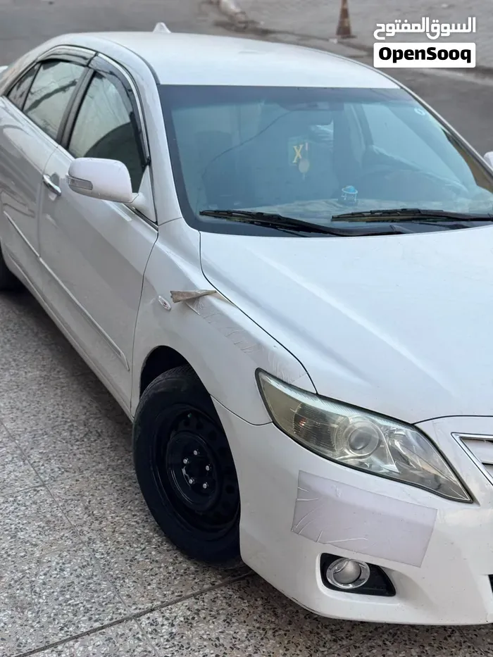 Toyota Camry 2009 photo 3