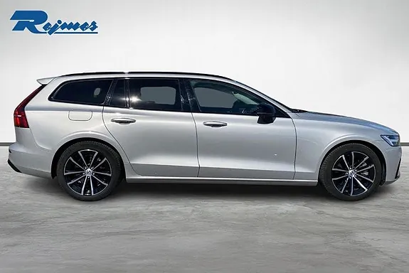 Volvo V60 2025 photo 3