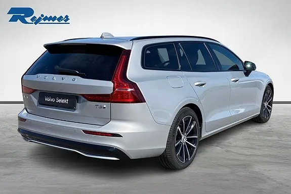 Volvo V60 2025 photo 2