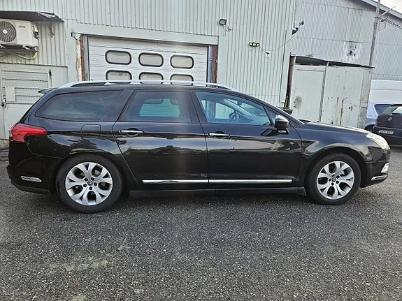 Citroen C5 2013 photo 5