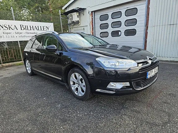 Citroen C5 2013 photo 3
