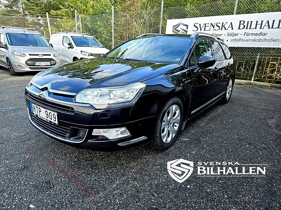 Citroen C5